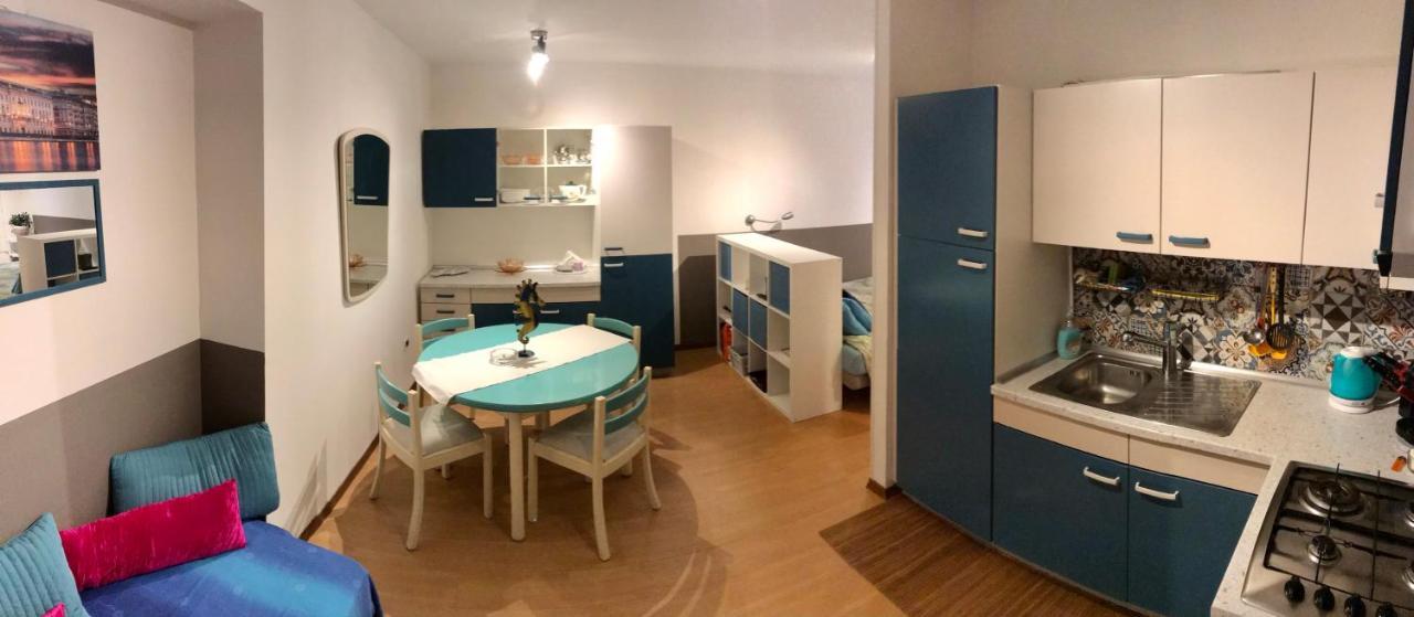Muggia Studio 2 מראה חיצוני תמונה