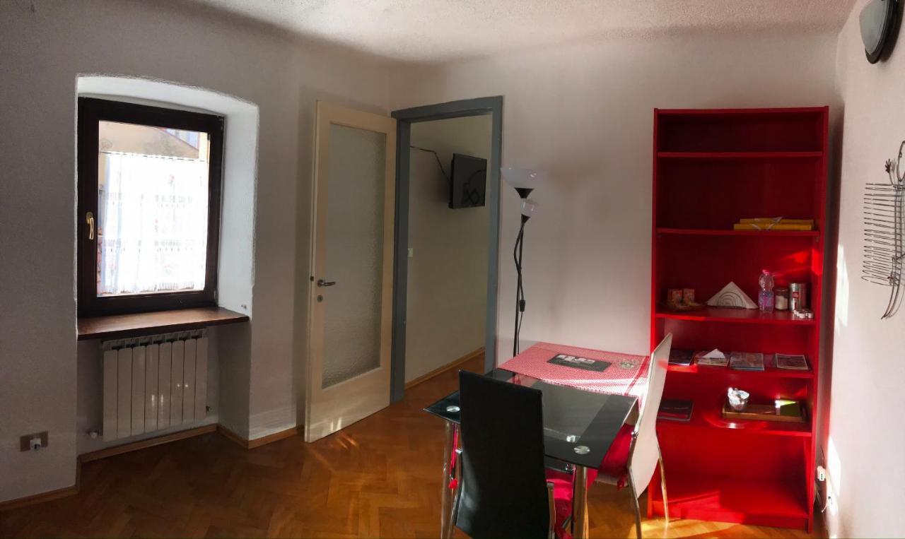 Muggia Studio 2 מראה חיצוני תמונה