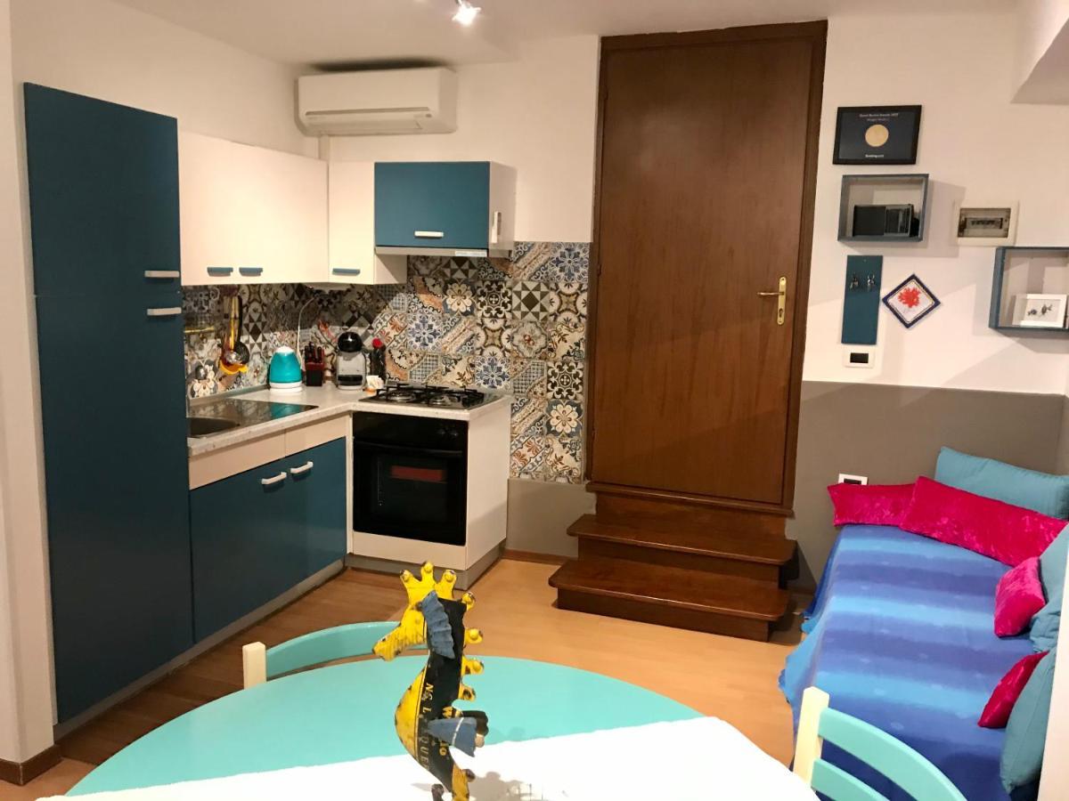 Muggia Studio 2 מראה חיצוני תמונה