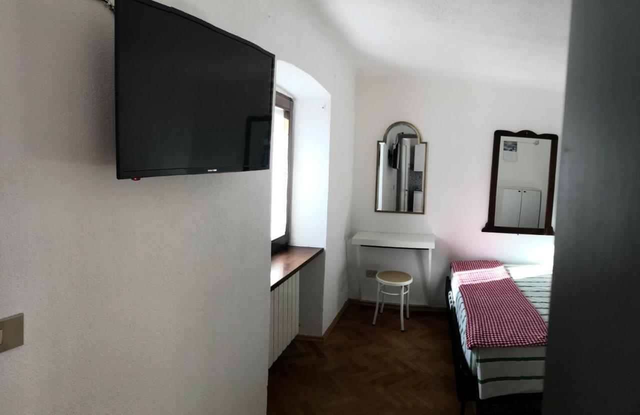 Muggia Studio 2 מראה חיצוני תמונה