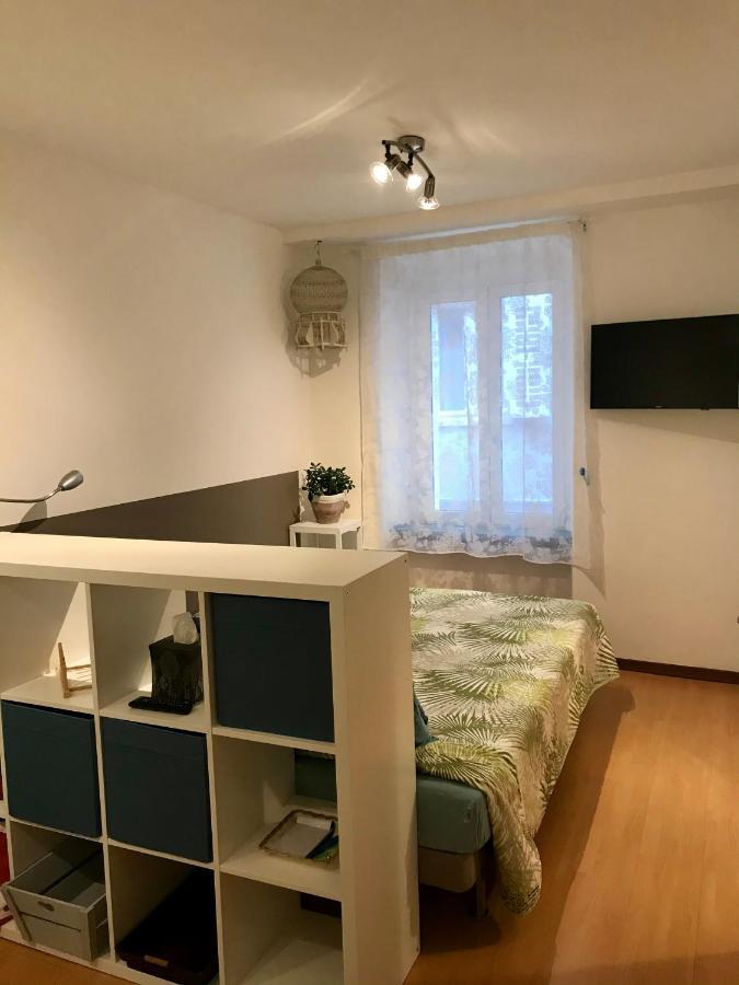 Muggia Studio 2 מראה חיצוני תמונה