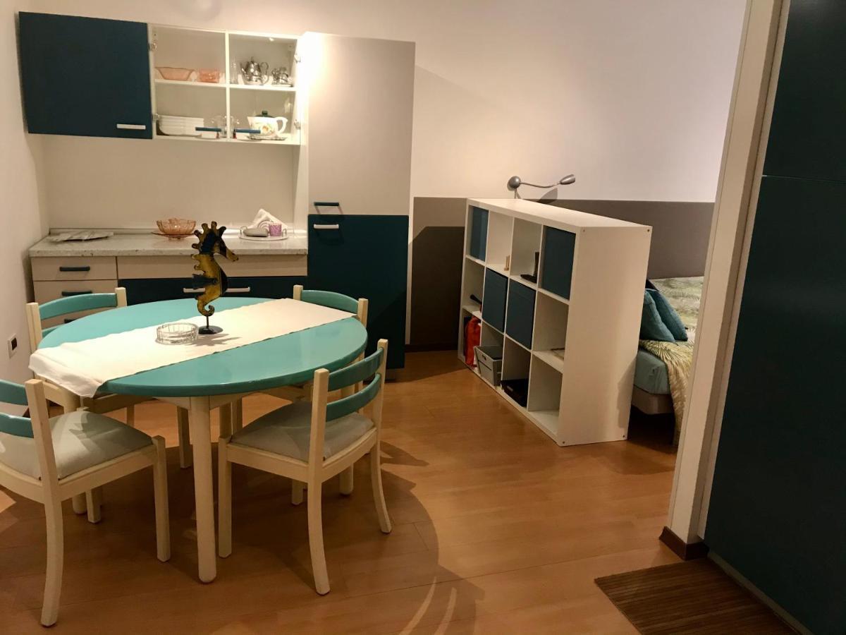 Muggia Studio 2 מראה חיצוני תמונה