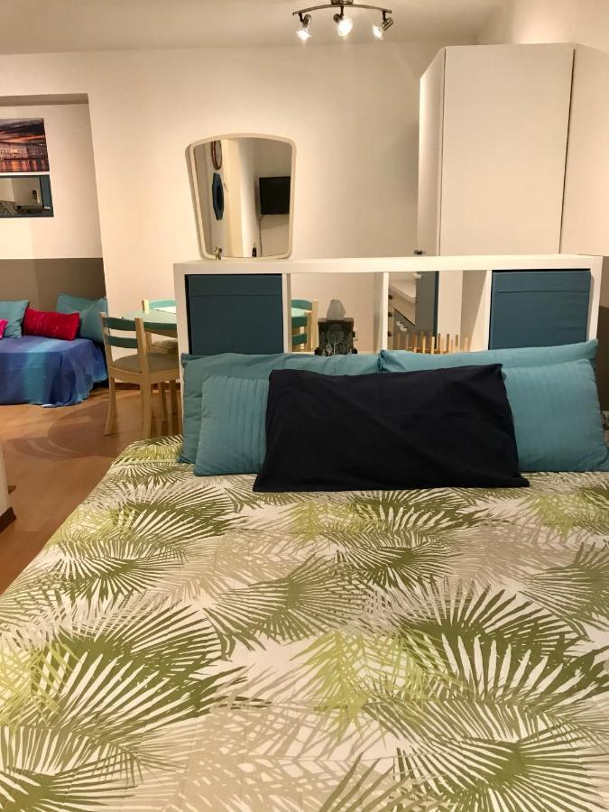 Muggia Studio 2 מראה חיצוני תמונה