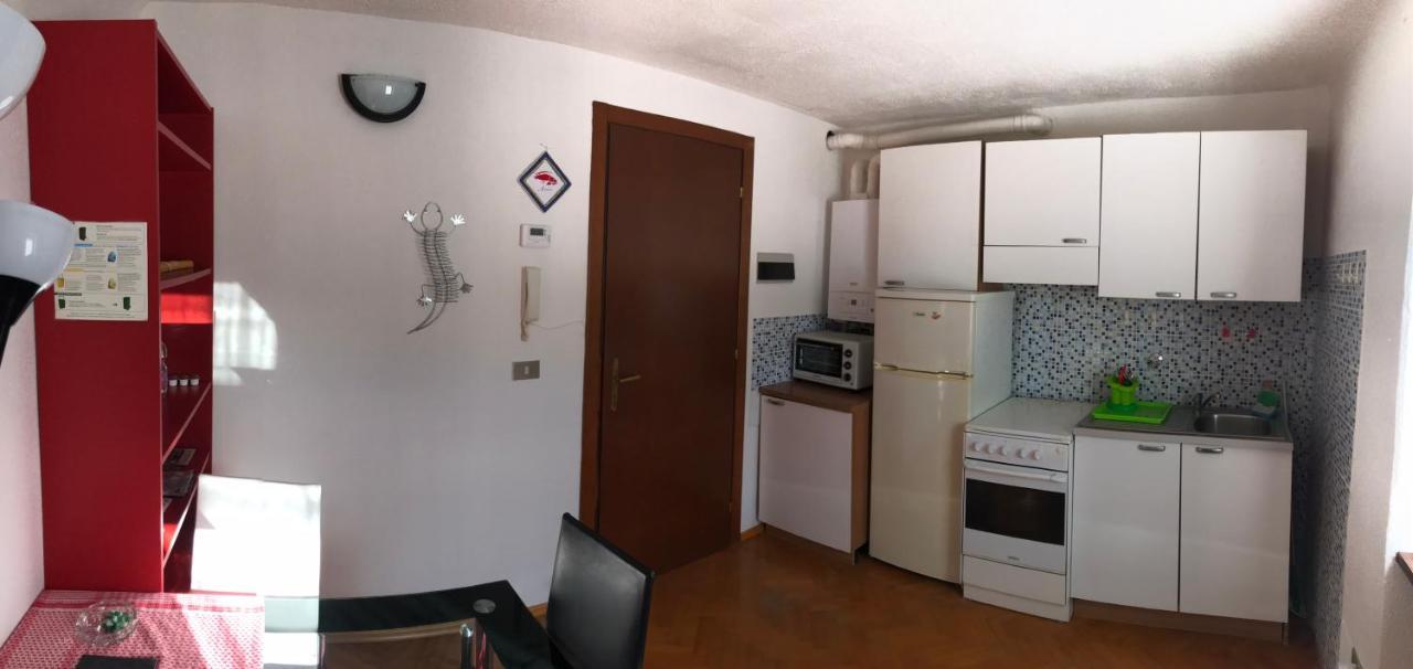 Muggia Studio 2 מראה חיצוני תמונה