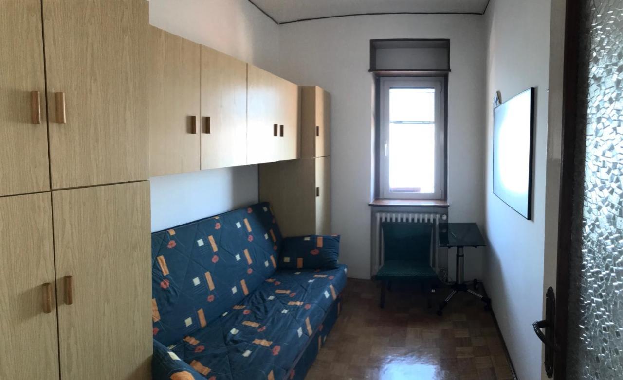 Muggia Studio 2 מראה חיצוני תמונה