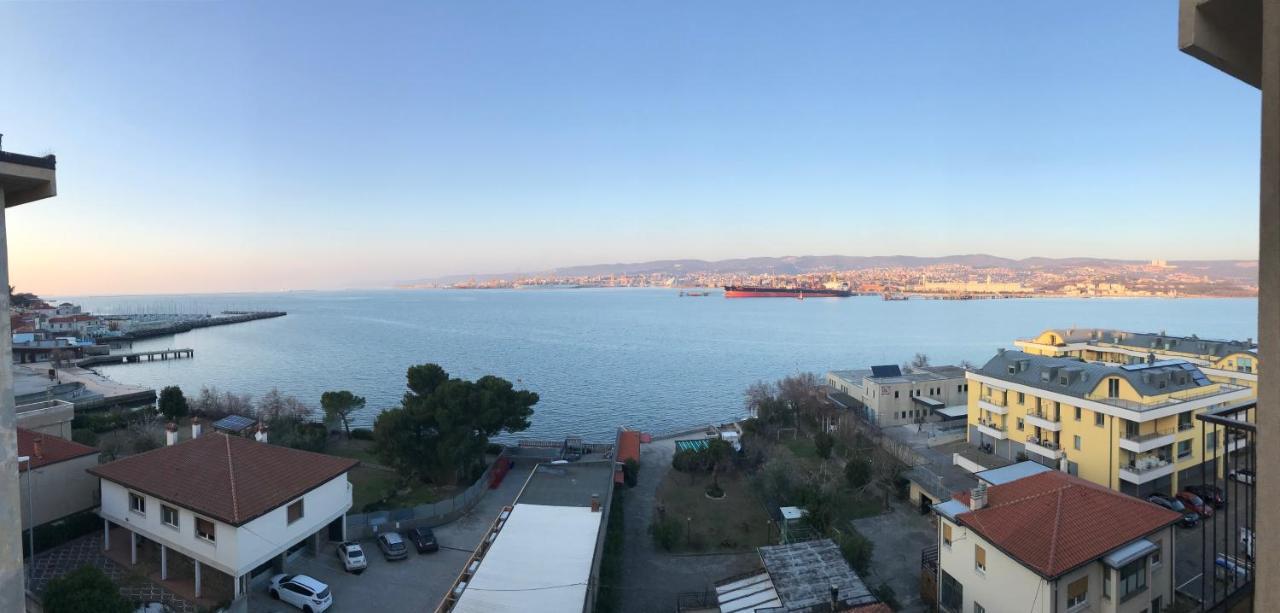 Muggia Studio 2 מראה חיצוני תמונה