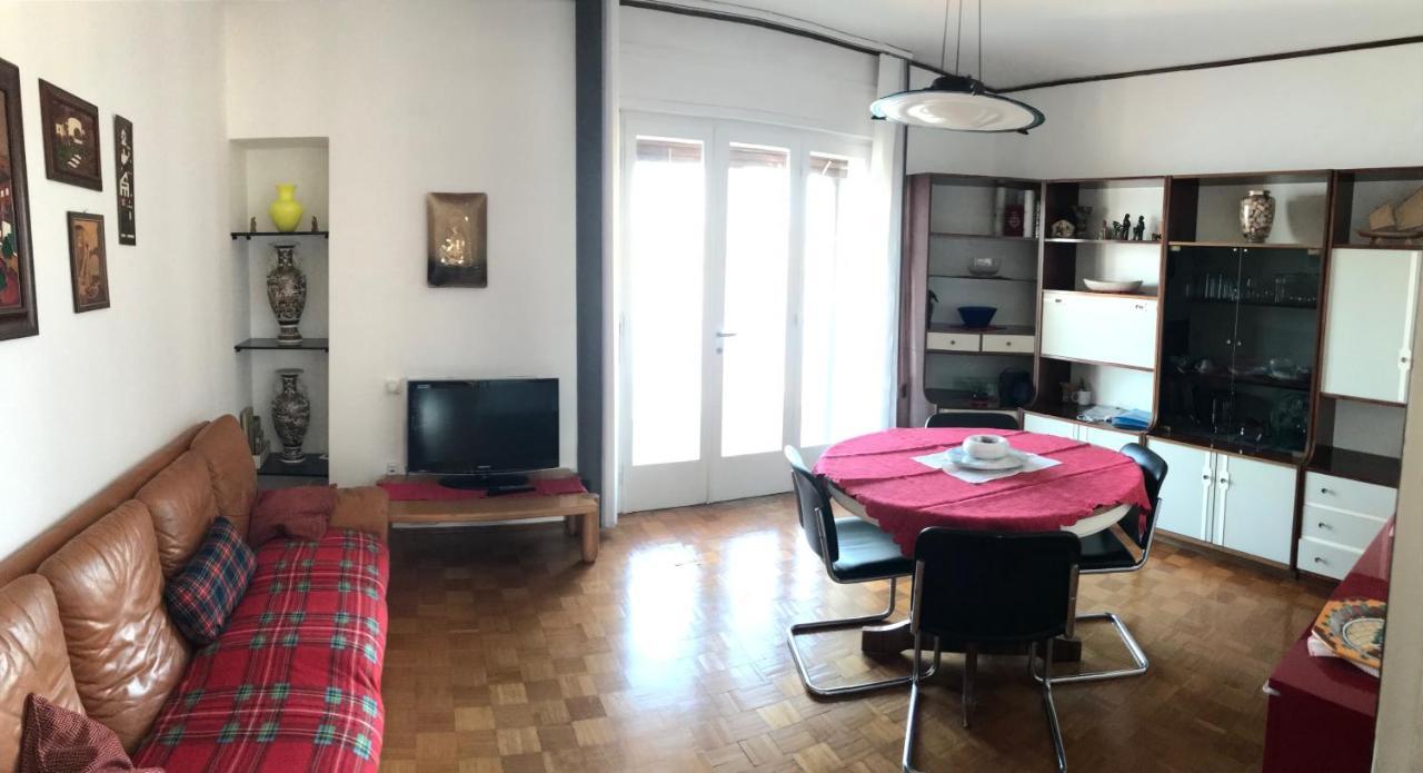 Muggia Studio 2 מראה חיצוני תמונה