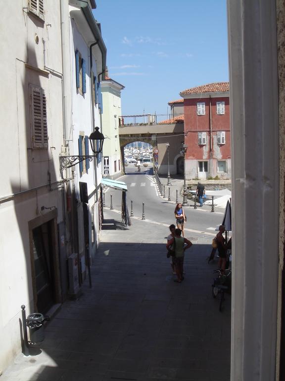 Muggia Studio 2 חדר תמונה