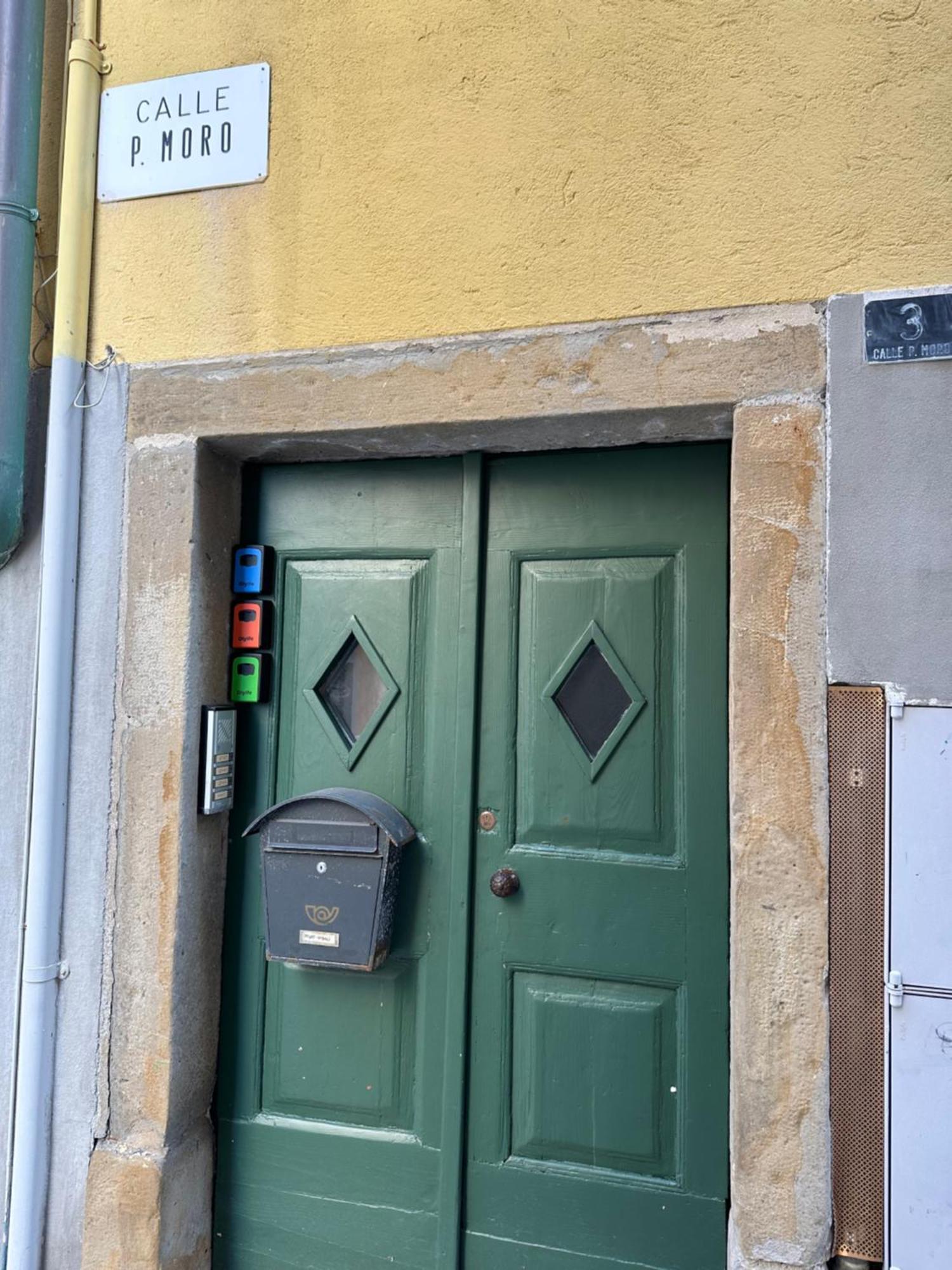 Muggia Studio 2 מראה חיצוני תמונה