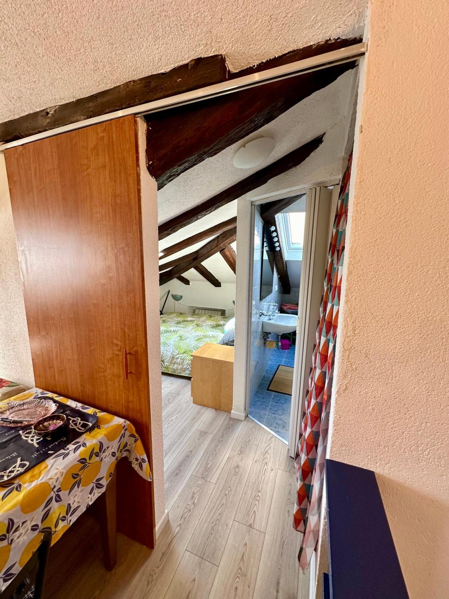 Muggia Studio 2 מראה חיצוני תמונה