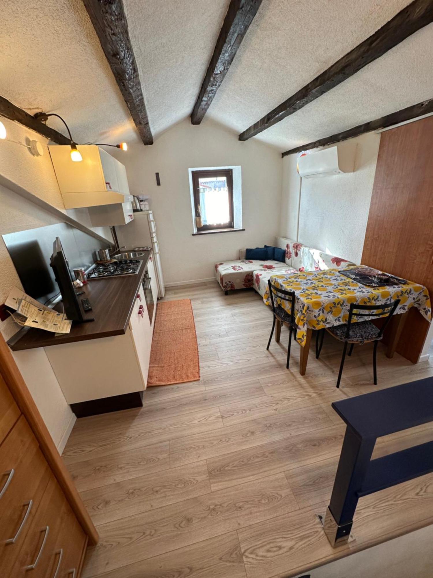 Muggia Studio 2 מראה חיצוני תמונה