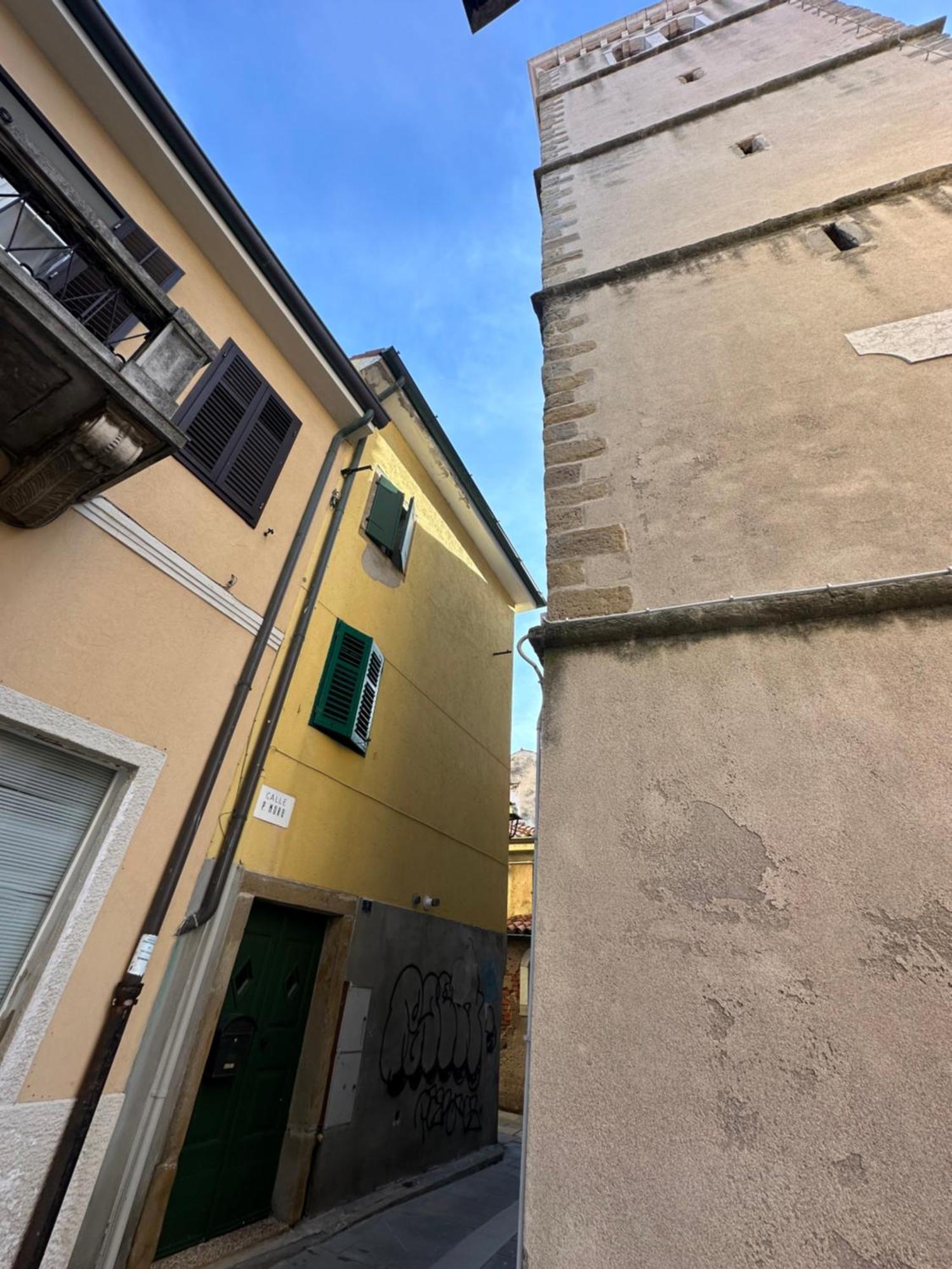 Muggia Studio 2 מראה חיצוני תמונה